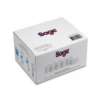 فلاتر سيج بريفل كرتون