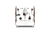 مكينة نوتا ORCHESTRALE NOTA PID White + WOOD KIT