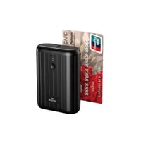 باور بانك 10.000 سوبر ميني موج ماكس اسود