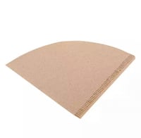 40 فلتر مقاس 02 لقمع v60