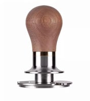 تامبر ضاغط للقهوة من ELARTE Technogy Wood .54.mm