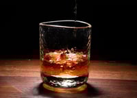 اكواب تايمور الزجاجية 70مل