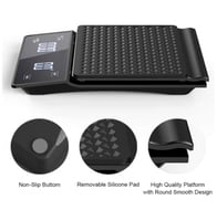 ميزان قهوة مختصة