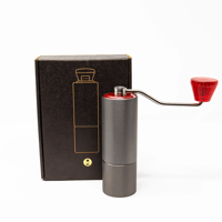 طاحونة تايمور Timemore C2 للقهوة أبيض