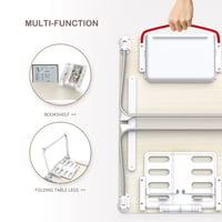 طاوله متعدده الأستخدام سايجي للابتوب والايباد والج...
