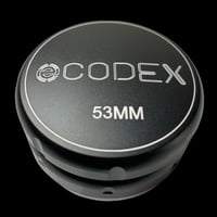 موزع كوديكس V-Shape 53mm