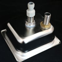 راينو سبين جيت رينزر 150مم