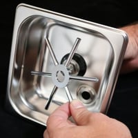 راينو سبين جيت رينزر 150مم