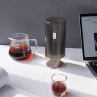 طاحونة تايمور GO الاوتوماتيكية