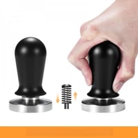 تامبر ضاغط للقهوة مقاسات متنوعة