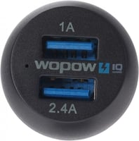 شاحن سيارة سي دي 004 -38 واط