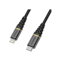 كيبل بريميوم قماشي أوتر بكس لايتننق الى تايب سى شح...