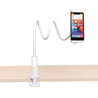 قاعدة تثبيت سايجي للجوال و للايباد على الطاوله - أ...