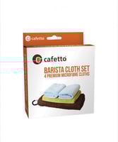 كافيتو مجموعة مناشف الباريستا