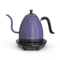 غلاية بارويستا الذكية 1لتر لون بنفسجي