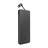 شاحن متنقل انكر باوركور بلس سعة 10000 ملي امبير مع...