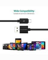 عرض راف باور 5 كيابل مايكرو