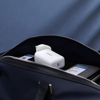 شاحن جداري انكر باوربورت اتوم الاصدار الثالث بود ب...