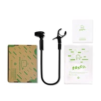 قاعدة تثبيت سايجي للجوال على الطاوله - اسود