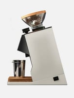 يوريكا سنقل دوز طاحنة الإسبريسو | Eureka Mignon Si...