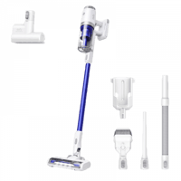 مكنسة كهربائية يوفي هوم فاك S11 Go اللاسلكية ، بقو...