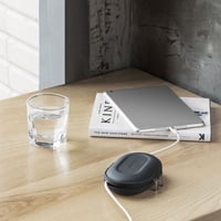 سلك شاحن انكر باورلاين بلس الاصدار الثاني من USB ا...