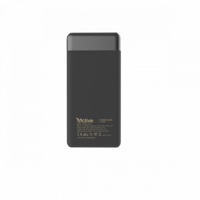 شاحن متنقل 20 واط 10,000mAh- اكتيف بريمو