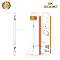 قلم ايباد أبيض يدعم أنظمة الأندرويد -IOS-ويندوز