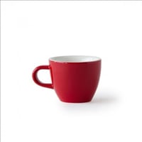 كوب إسبرسو 70ml سميك مع الصحن من أكمي نسخة EVO ألو...