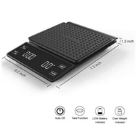 ميزان قهوة مختصة