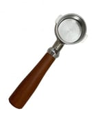 بورتفلتر مكشوف شفرتين مقاس 51mm