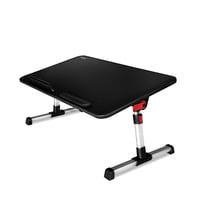 طاولة كمبيوتر محمول 17inchسايجي قابلة للطي وزاوية...