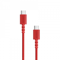 سلك شاحن انكر باورلاين سيلكت بلس من Type-C الى Typ...