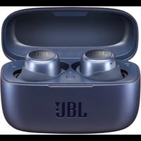 سماعة جي بي الايف 300 TWS - متوفرة باللون الأزرق و...