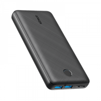 شاحن متنقل انكر باوركور اسينشل 20000 ملي امبير بمن...