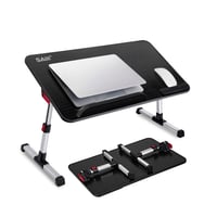 طاولة كمبيوتر محمول 14inchسايجي قابلة للطي وزاوية...