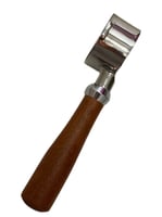 بورتفلتر مكشوف شفرتين مقاس 51mm