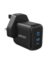 شاحن جداري انكر باوربورت بتقنية PD وقوة 30 واط -مت...