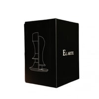 تامبر ضاغط للقهوة من ELARTE Technogy Wood .51.mm