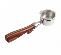 بورتفلتر 51MM ثلاثة عيون ملون