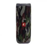 مكبر صوت جي بي ال فليب 5 بلوتوث مقاوم للماء - لون...