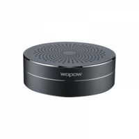 سبيكر لاسلكية رمادي أي بي 02