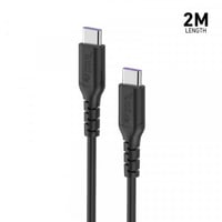 كيبل تايب سي سيرج 60 واط - 2 متر