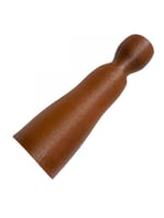 مفكك تكتلات يدوي