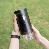 طاحونة تايمور GO الاوتوماتيكية