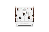 مكينة نوتا Orchastrale NOTA White + WOOD KIT