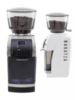 طاحونة باراتزا فاريو دبليو + أبيض