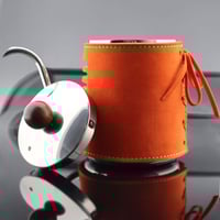 ابريق لتقطير القهوة سعة 600 مل