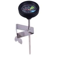 مقياس حرارة تبخير الحليب من تاش