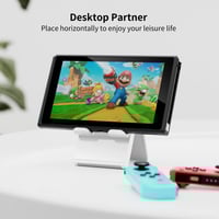 قاعده تثبيت سايجي للجوال - أبيض